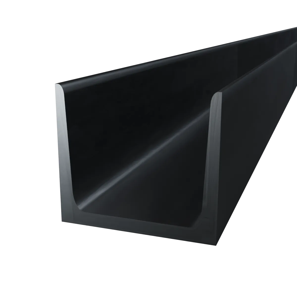 U-bridges to JIS specifications